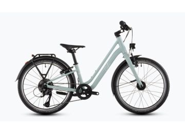 Cube Aruba 200 aloegreen´n´white 20"