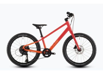 Cube Numove 200 Disc redrose´n´peach 20"