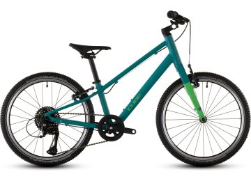 Cube Numove 200 seagreen´n´green 20"