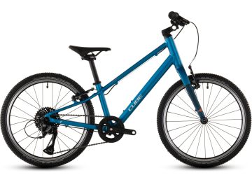 Cube Numove 200 topasblue´n´nebula 20"