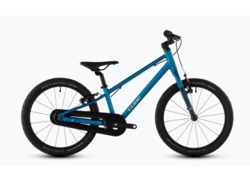 Cube Numove 180 topasblue´n´nebula 18"