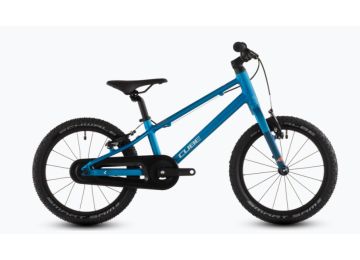 Cube Numove 160 topasblue´n´nebula 16"