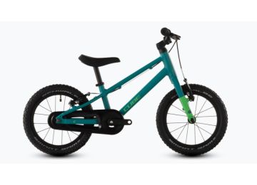 Cube Numove 140 seagreen´n´green 14"