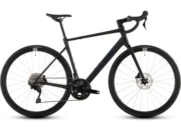 Cube Attain SLX coal´n´prism