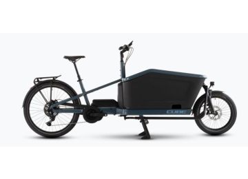 Cube Cargo Hybrid 800 storm´n´reflex 26" / 20": ONE SIZ