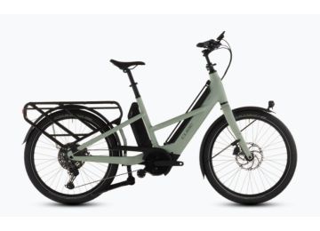 Cube Longtail Hybrid 800 pea´n´reflex 26": ONE SIZE