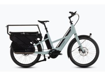 Cube Longtail Hybrid Comfort Family 800 haze´n´reflex 2