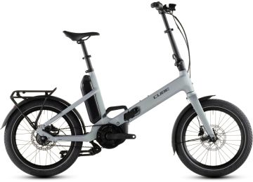 Cube Fold Hybrid Comfort 545 seagrey´n´reflex 20": ONE