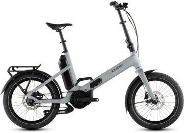 Cube Fold Hybrid Comfort 545 seagrey´n´reflex 20": ONE