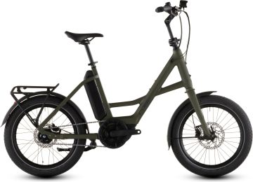 Cube Compact Hybrid Comfort 545 reedgreen´n´reflex 20":
