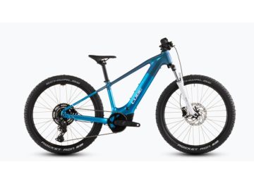 Cube Acid 240 Hybrid Rookie Pro 400X actionteam 24"