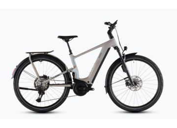 Cube Kathmandu Hybrid ONE11 HPC SLT 800 glintsand´n´oat