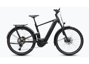 Cube Kathmandu Hybrid ONE11 HPC SLT 800 carbon´n´silver