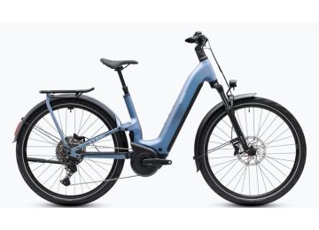 Cube Kathmandu Hybrid ONE11 HPC Pro 800 hazeblue´n´blue