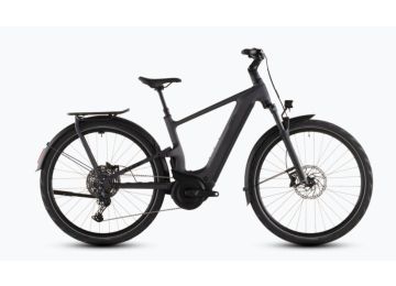 Cube Kathmandu Hybrid ONE11 HPC Pro 800 slabgrey´n´blac