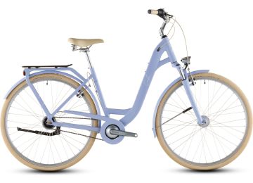 Cube Aruba blueblossom´n´creme Easy Entry
