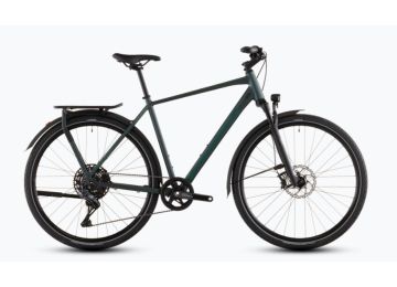Cube Kathmandu SLT duskwood´n´goblin 62 cm