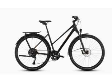 Cube Kathmandu SLX solareclipse´n´gold Trapeze 54 cm