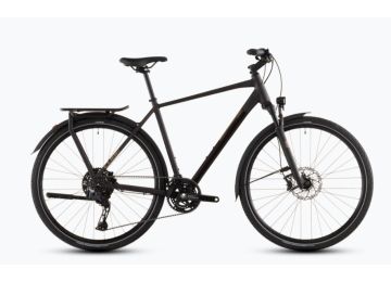 Cube Kathmandu SLX solareclipse´n´gold 62 cm