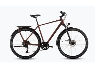 Cube Kathmandu Pro sunglow´n´prizm