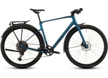 Cube Nulane C:62 SLX FE electricblue´n´blue