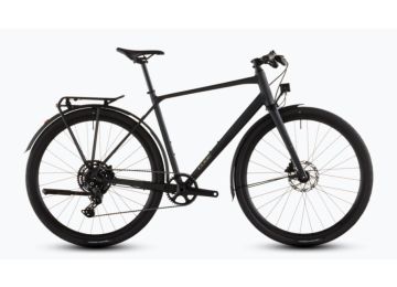 Cube Nulane Pro FE grey´n´chrome