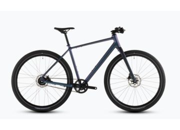 Cube Editor SLX ammolite´n´reflex 62 cm