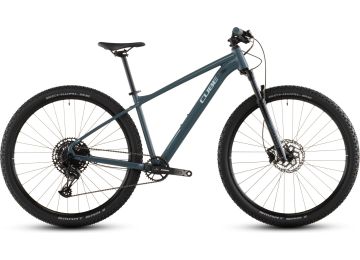 Cube Attention SLX storm´n´blue