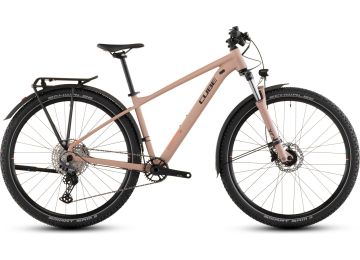 Cube Aim SLX FE blushrose´n´black