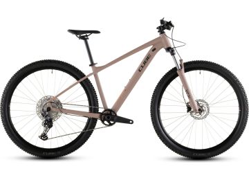 Cube Aim SLX blushrose´n´black
