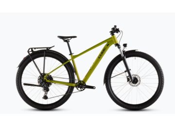 Cube Aim Pro FE lizard´n´black