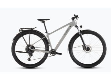 Cube Aim Pro FE greige´n´titan