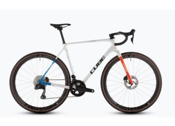 Cube Cross Race C:68X TE teamline