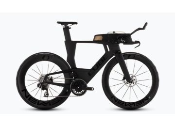 Cube Aerium C:68X SLX carbon´n´black