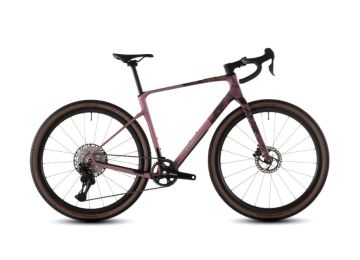 Cube Nuroad C:62 EX shiftblush´n´art