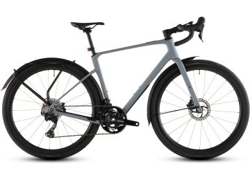 Cube Nuroad C:62 Pro FE vulcan´n´prism