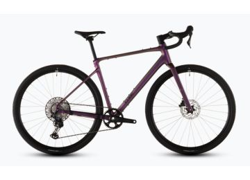 Cube Nuroad SLX molotov´n´black