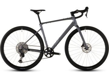 Cube Nuroad SLX ashgrey´n´grey