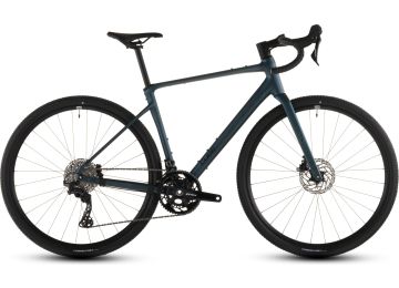 Cube Nuroad Race royalgreen´n´black