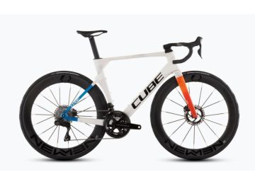 Cube Litening AERO C:68X SLT teamline 60 cm