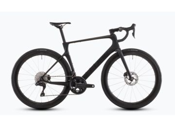 Cube Agree C:62 Pro blackline