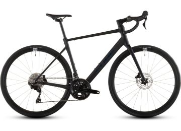 Cube Attain SLX coal´n´prism