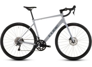 Cube Attain Race foggrey´n´shift