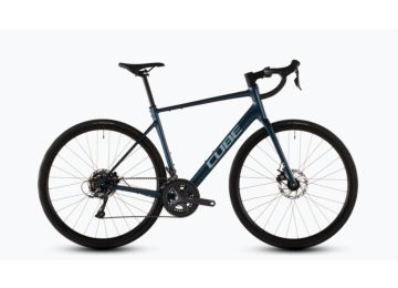 Cube Attain Pro nautica´n´prism 62 cm