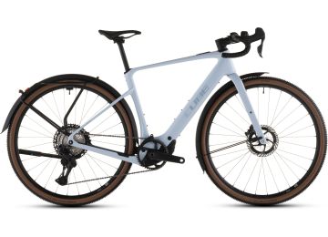 Cube Nuroad Hybrid C:62 SLX 400X FE iceblue´n´prism