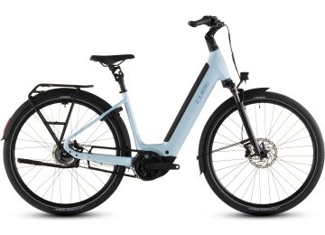 Cube Supreme RT Hybrid Deluxe EX 600 airygreen  EE