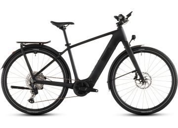 Cube Kathmandu Hybrid C:62 SLX 400X liquidblack
