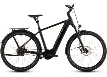 Cube Kathmandu Hybrid Comfort SLX 800 solareclipse