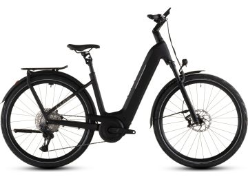 Cube Kathmandu Hybrid SLX 800 silverdust´n´chrome EE