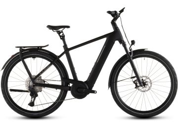 Cube Kathmandu Hybrid SLX 800 silverdust´n´chrome